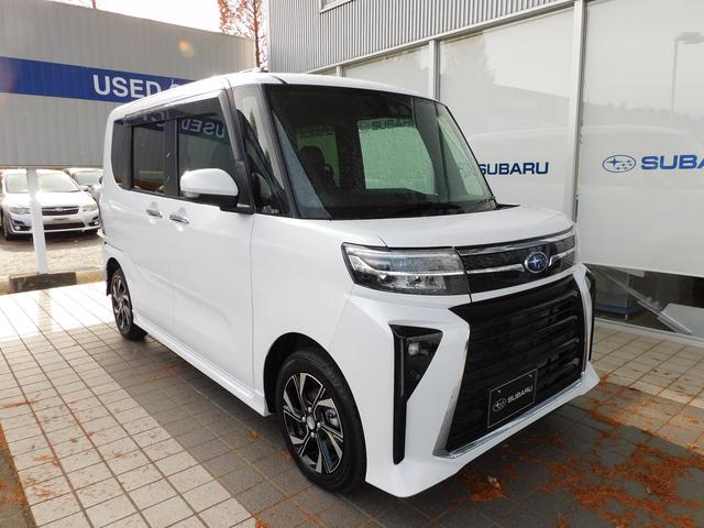 シフォン カスタムR スマートアシスト SDナビ Rカメラ SDナビ リヤビューカメラ リヤ両側パワースライドドア コーナーセンサー 運転席・助手席シートヒーター オートライト キーレスアクセス&プッシュスタート オートエアコン(11枚目)