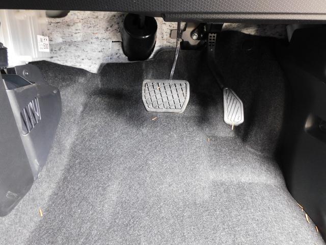 シフォン カスタムR スマートアシスト SDナビ Rカメラ SDナビ リヤビューカメラ リヤ両側パワースライドドア コーナーセンサー 運転席・助手席シートヒーター オートライト キーレスアクセス&プッシュスタート オートエアコン(21枚目)