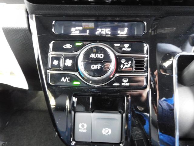 シフォン カスタムR スマートアシスト SDナビ Rカメラ SDナビ リヤビューカメラ リヤ両側パワースライドドア コーナーセンサー 運転席・助手席シートヒーター オートライト キーレスアクセス&プッシュスタート オートエアコン(26枚目)