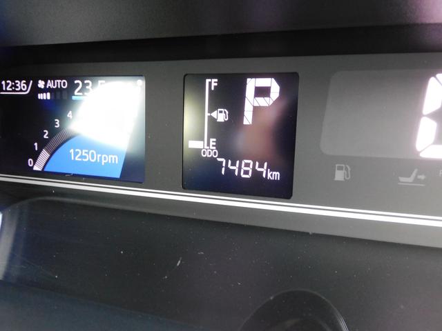 シフォン カスタムR スマートアシスト SDナビ Rカメラ SDナビ リヤビューカメラ リヤ両側パワースライドドア コーナーセンサー 運転席・助手席シートヒーター オートライト キーレスアクセス&プッシュスタート オートエアコン(35枚目)