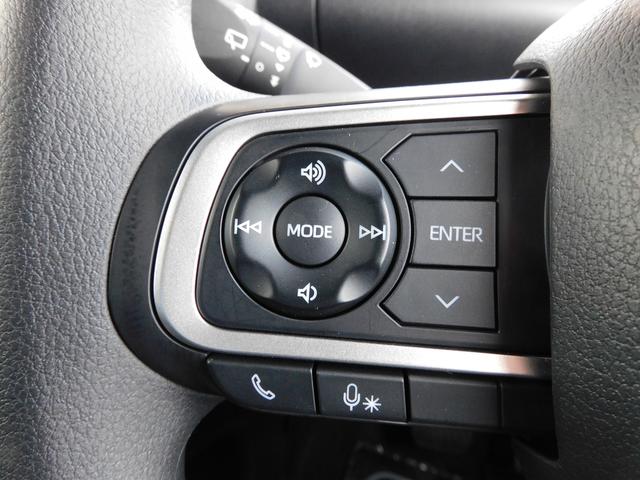 シフォン カスタムR スマートアシスト SDナビ Rカメラ SDナビ リヤビューカメラ リヤ両側パワースライドドア コーナーセンサー 運転席・助手席シートヒーター オートライト キーレスアクセス&プッシュスタート オートエアコン(39枚目)