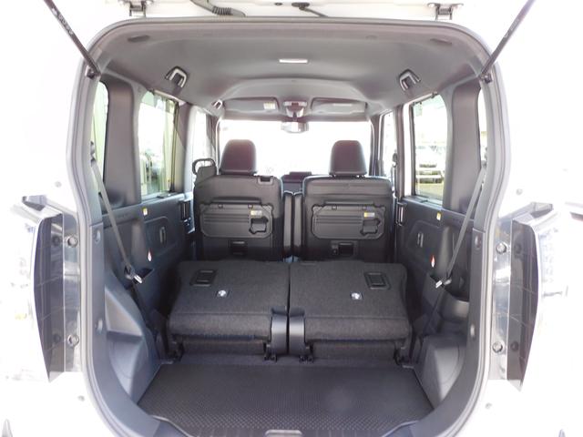 シフォン カスタムR スマートアシスト SDナビ Rカメラ SDナビ リヤビューカメラ リヤ両側パワースライドドア コーナーセンサー 運転席・助手席シートヒーター オートライト キーレスアクセス&プッシュスタート オートエアコン(49枚目)