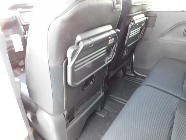 シフォン カスタムR スマートアシスト SDナビ Rカメラ SDナビ リヤビューカメラ リヤ両側パワースライドドア コーナーセンサー 運転席・助手席シートヒーター オートライト キーレスアクセス&プッシュスタート オートエアコン(50枚目)