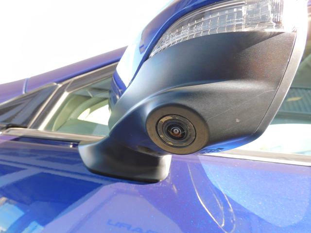 レヴォーグ GT-H EX EyeSight X搭載車 11.6インチセンターインフォメーションディスプレイ&インフォテインメントシステム ETC2.0 リヤビューカメラ サイドビューカメラ フロントビューカメラ アクセサリーライナー ドライブレコーダー(15枚目)