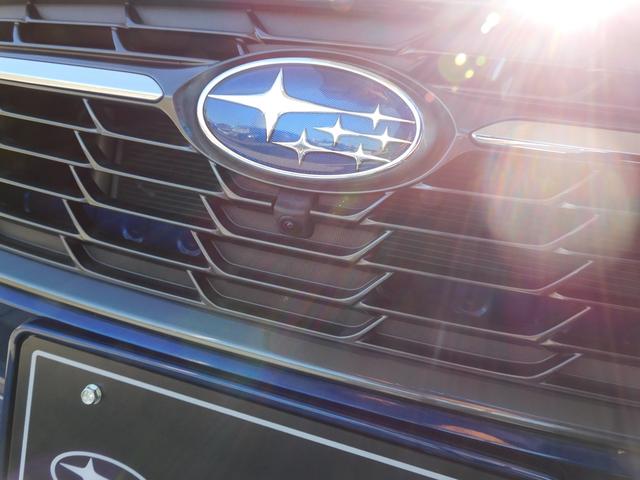 レヴォーグ GT-H EX EyeSight X搭載車 11.6インチセンターインフォメーションディスプレイ&インフォテインメントシステム ETC2.0 リヤビューカメラ サイドビューカメラ フロントビューカメラ アクセサリーライナー ドライブレコーダー(16枚目)