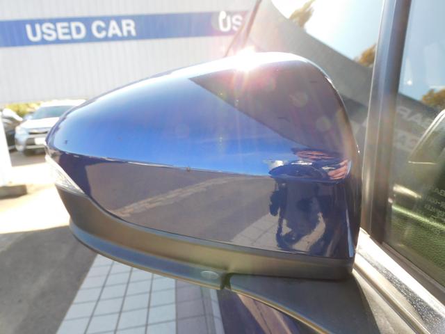 レヴォーグ GT-H EX EyeSight X搭載車 11.6インチセンターインフォメーションディスプレイ&インフォテインメントシステム ETC2.0 リヤビューカメラ サイドビューカメラ フロントビューカメラ アクセサリーライナー ドライブレコーダー(17枚目)