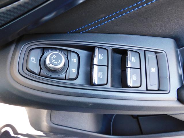 レヴォーグ GT-H EX EyeSight X搭載車 11.6インチセンターインフォメーションディスプレイ&インフォテインメントシステム ETC2.0 リヤビューカメラ サイドビューカメラ フロントビューカメラ アクセサリーライナー ドライブレコーダー(23枚目)