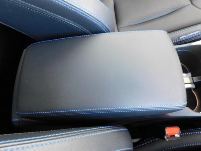 レヴォーグ GT-H EX EyeSight X搭載車 11.6インチセンターインフォメーションディスプレイ&インフォテインメントシステム ETC2.0 リヤビューカメラ サイドビューカメラ フロントビューカメラ アクセサリーライナー ドライブレコーダー(28枚目)