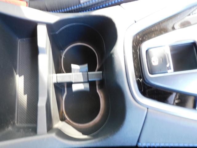 レヴォーグ GT-H EX EyeSight X搭載車 11.6インチセンターインフォメーションディスプレイ&インフォテインメントシステム ETC2.0 リヤビューカメラ サイドビューカメラ フロントビューカメラ アクセサリーライナー ドライブレコーダー(30枚目)