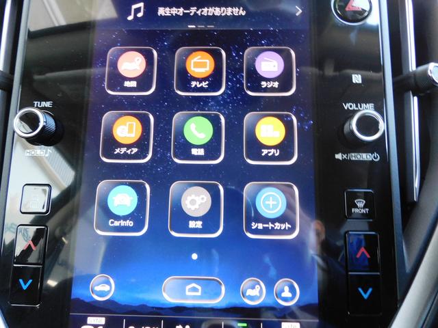 レヴォーグ GT-H EX EyeSight X搭載車 11.6インチセンターインフォメーションディスプレイ&インフォテインメントシステム ETC2.0 リヤビューカメラ サイドビューカメラ フロントビューカメラ アクセサリーライナー ドライブレコーダー(35枚目)