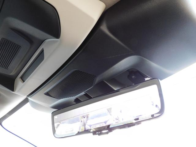 レヴォーグ GT-H EX EyeSight X搭載車 11.6インチセンターインフォメーションディスプレイ&インフォテインメントシステム ETC2.0 リヤビューカメラ サイドビューカメラ フロントビューカメラ アクセサリーライナー ドライブレコーダー(40枚目)