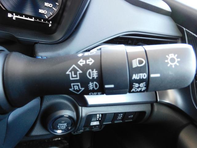 レヴォーグ GT-H EX EyeSight X搭載車 11.6インチセンターインフォメーションディスプレイ&インフォテインメントシステム ETC2.0 リヤビューカメラ サイドビューカメラ フロントビューカメラ アクセサリーライナー ドライブレコーダー(46枚目)