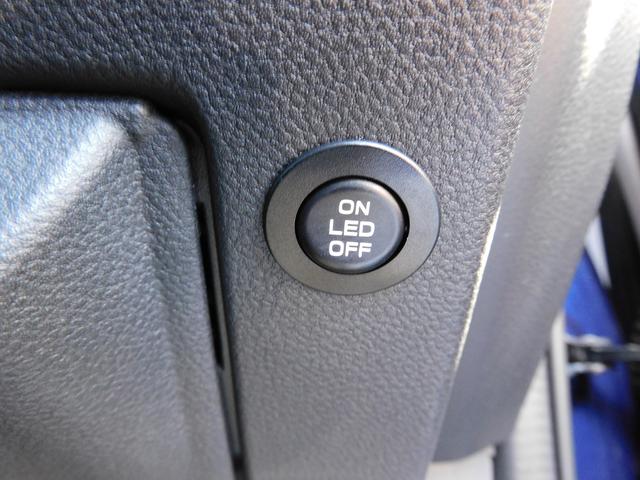 レヴォーグ GT-H EX EyeSight X搭載車 11.6インチセンターインフォメーションディスプレイ&インフォテインメントシステム ETC2.0 リヤビューカメラ サイドビューカメラ フロントビューカメラ アクセサリーライナー ドライブレコーダー(50枚目)