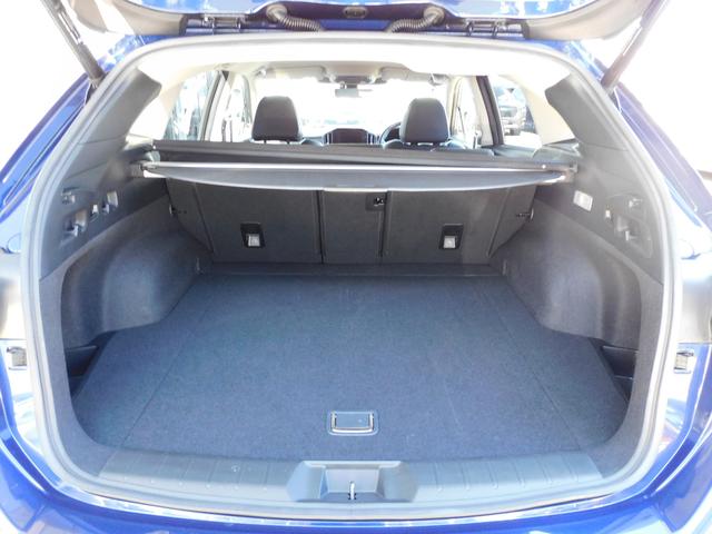 レヴォーグ GT-H EX EyeSight X搭載車 11.6インチセンターインフォメーションディスプレイ&インフォテインメントシステム ETC2.0 リヤビューカメラ サイドビューカメラ フロントビューカメラ アクセサリーライナー ドライブレコーダー(55枚目)