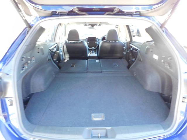 レヴォーグ GT-H EX EyeSight X搭載車 11.6インチセンターインフォメーションディスプレイ&インフォテインメントシステム ETC2.0 リヤビューカメラ サイドビューカメラ フロントビューカメラ アクセサリーライナー ドライブレコーダー(57枚目)