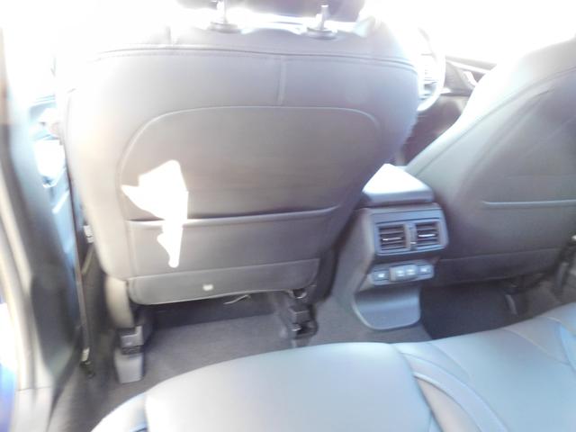 レヴォーグ GT-H EX EyeSight X搭載車 11.6インチセンターインフォメーションディスプレイ&インフォテインメントシステム ETC2.0 リヤビューカメラ サイドビューカメラ フロントビューカメラ アクセサリーライナー ドライブレコーダー(58枚目)