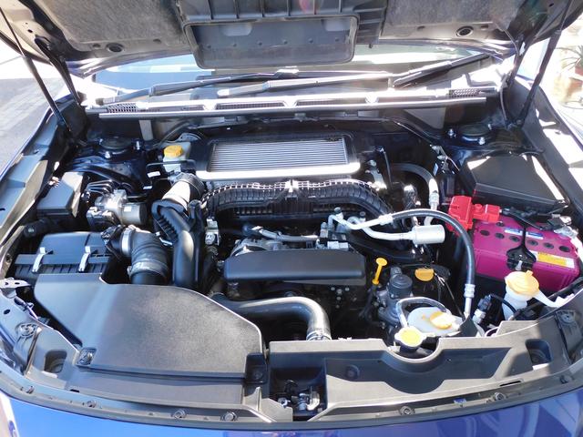 レヴォーグ GT-H EX EyeSight X搭載車 11.6インチセンターインフォメーションディスプレイ&インフォテインメントシステム ETC2.0 リヤビューカメラ サイドビューカメラ フロントビューカメラ アクセサリーライナー ドライブレコーダー(64枚目)