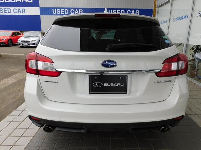 レヴォーグ １．６ＧＴ－Ｓ　ＥｙｅＳｉｇｈｔ　ＳＤナビ　Ｒカメラ　ＳＤナビ　リヤビューカメラ　ＥＴＣ２．０　ＬＥＤアクセサリーライナー　サンルーフ　サイドビューカメラ　スバルリヤビークルディテクション　フロントグリル　オートライト＆オートワイパー（5枚目）