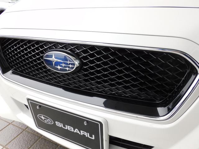 レヴォーグ １．６ＧＴ－Ｓ　ＥｙｅＳｉｇｈｔ　ＳＤナビ　Ｒカメラ　ＳＤナビ　リヤビューカメラ　ＥＴＣ２．０　ＬＥＤアクセサリーライナー　サンルーフ　サイドビューカメラ　スバルリヤビークルディテクション　フロントグリル　オートライト＆オートワイパー（15枚目）