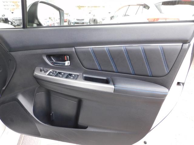 レヴォーグ １．６ＧＴ－Ｓ　ＥｙｅＳｉｇｈｔ　ＳＤナビ　Ｒカメラ　ＳＤナビ　リヤビューカメラ　ＥＴＣ２．０　ＬＥＤアクセサリーライナー　サンルーフ　サイドビューカメラ　スバルリヤビークルディテクション　フロントグリル　オートライト＆オートワイパー（21枚目）