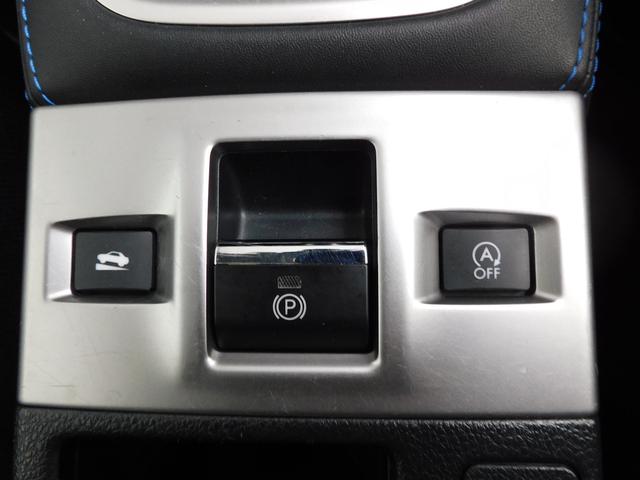 レヴォーグ １．６ＧＴ－Ｓ　ＥｙｅＳｉｇｈｔ　ＳＤナビ　Ｒカメラ　ＳＤナビ　リヤビューカメラ　ＥＴＣ２．０　ＬＥＤアクセサリーライナー　サンルーフ　サイドビューカメラ　スバルリヤビークルディテクション　フロントグリル　オートライト＆オートワイパー（29枚目）