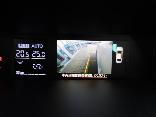 レヴォーグ １．６ＧＴ－Ｓ　ＥｙｅＳｉｇｈｔ　ＳＤナビ　Ｒカメラ　ＳＤナビ　リヤビューカメラ　ＥＴＣ２．０　ＬＥＤアクセサリーライナー　サンルーフ　サイドビューカメラ　スバルリヤビークルディテクション　フロントグリル　オートライト＆オートワイパー（38枚目）