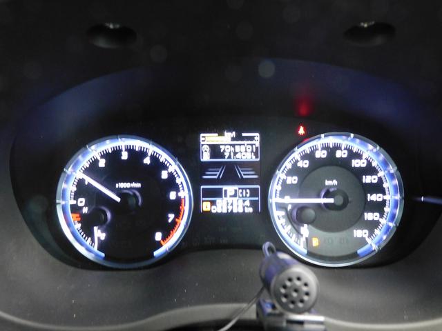 レヴォーグ １．６ＧＴ－Ｓ　ＥｙｅＳｉｇｈｔ　ＳＤナビ　Ｒカメラ　ＳＤナビ　リヤビューカメラ　ＥＴＣ２．０　ＬＥＤアクセサリーライナー　サンルーフ　サイドビューカメラ　スバルリヤビークルディテクション　フロントグリル　オートライト＆オートワイパー（43枚目）