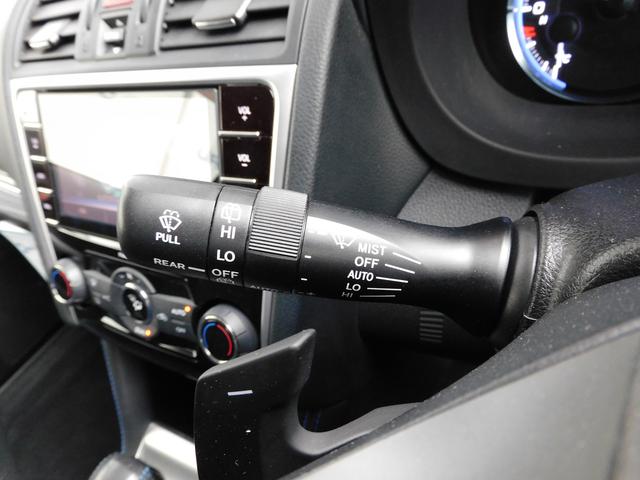 レヴォーグ １．６ＧＴ－Ｓ　ＥｙｅＳｉｇｈｔ　ＳＤナビ　Ｒカメラ　ＳＤナビ　リヤビューカメラ　ＥＴＣ２．０　ＬＥＤアクセサリーライナー　サンルーフ　サイドビューカメラ　スバルリヤビークルディテクション　フロントグリル　オートライト＆オートワイパー（48枚目）
