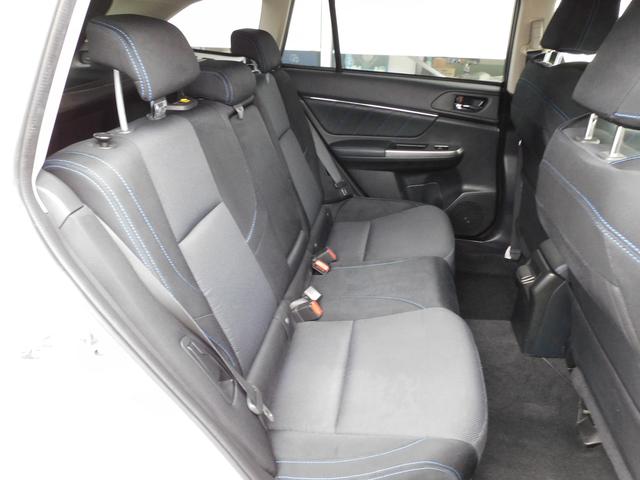 レヴォーグ １．６ＧＴ－Ｓ　ＥｙｅＳｉｇｈｔ　ＳＤナビ　Ｒカメラ　ＳＤナビ　リヤビューカメラ　ＥＴＣ２．０　ＬＥＤアクセサリーライナー　サンルーフ　サイドビューカメラ　スバルリヤビークルディテクション　フロントグリル　オートライト＆オートワイパー（51枚目）