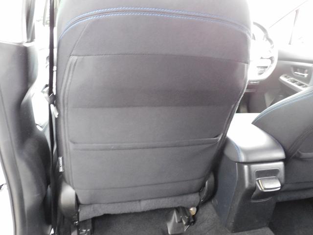 レヴォーグ １．６ＧＴ－Ｓ　ＥｙｅＳｉｇｈｔ　ＳＤナビ　Ｒカメラ　ＳＤナビ　リヤビューカメラ　ＥＴＣ２．０　ＬＥＤアクセサリーライナー　サンルーフ　サイドビューカメラ　スバルリヤビークルディテクション　フロントグリル　オートライト＆オートワイパー（57枚目）