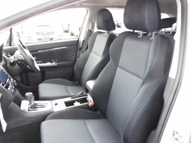 レヴォーグ １．６ＧＴ－Ｓ　ＥｙｅＳｉｇｈｔ　ＳＤナビ　Ｒカメラ　ＳＤナビ　リヤビューカメラ　ＥＴＣ２．０　ＬＥＤアクセサリーライナー　サンルーフ　サイドビューカメラ　スバルリヤビークルディテクション　フロントグリル　オートライト＆オートワイパー（58枚目）