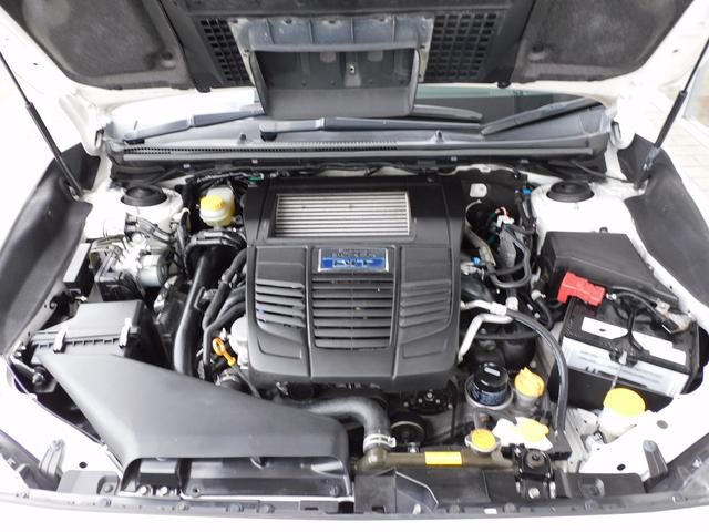 レヴォーグ １．６ＧＴ－Ｓ　ＥｙｅＳｉｇｈｔ　ＳＤナビ　Ｒカメラ　ＳＤナビ　リヤビューカメラ　ＥＴＣ２．０　ＬＥＤアクセサリーライナー　サンルーフ　サイドビューカメラ　スバルリヤビークルディテクション　フロントグリル　オートライト＆オートワイパー（62枚目）