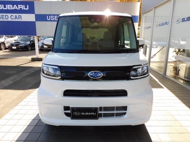 シフォン G スマートアシスト キーレスアクセス&プッシュスタート オートエアコン 電動パーキングブレーキ ホイールキャップ付14インチスチールホイール オートライト リヤ両側パワースライドドア(4枚目)