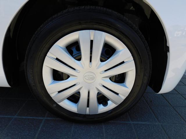 シフォン G スマートアシスト キーレスアクセス&プッシュスタート オートエアコン 電動パーキングブレーキ ホイールキャップ付14インチスチールホイール オートライト リヤ両側パワースライドドア(7枚目)