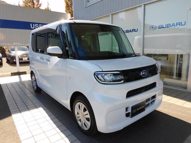 シフォン G スマートアシスト キーレスアクセス&プッシュスタート オートエアコン 電動パーキングブレーキ ホイールキャップ付14インチスチールホイール オートライト リヤ両側パワースライドドア(11枚目)