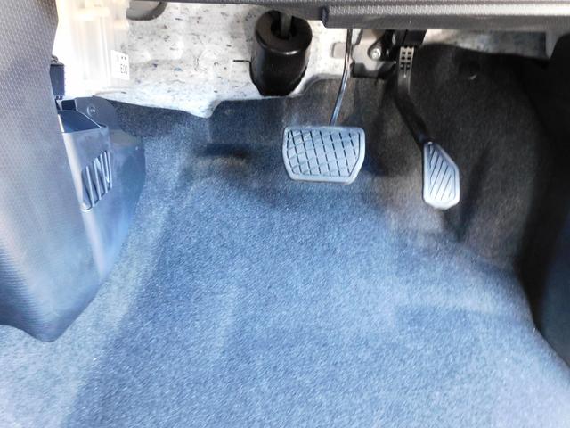 シフォン G スマートアシスト キーレスアクセス&プッシュスタート オートエアコン 電動パーキングブレーキ ホイールキャップ付14インチスチールホイール オートライト リヤ両側パワースライドドア(25枚目)