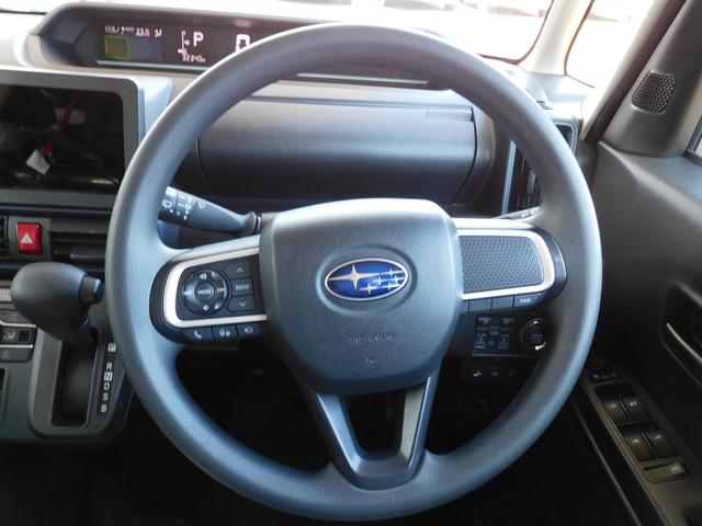 シフォン G スマートアシスト キーレスアクセス&プッシュスタート オートエアコン 電動パーキングブレーキ ホイールキャップ付14インチスチールホイール オートライト リヤ両側パワースライドドア(37枚目)