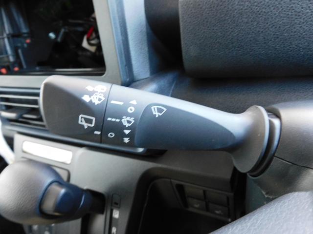 シフォン G スマートアシスト キーレスアクセス&プッシュスタート オートエアコン 電動パーキングブレーキ ホイールキャップ付14インチスチールホイール オートライト リヤ両側パワースライドドア(41枚目)