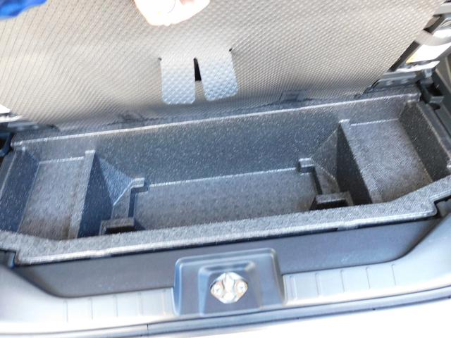 シフォン G スマートアシスト キーレスアクセス&プッシュスタート オートエアコン 電動パーキングブレーキ ホイールキャップ付14インチスチールホイール オートライト リヤ両側パワースライドドア(46枚目)