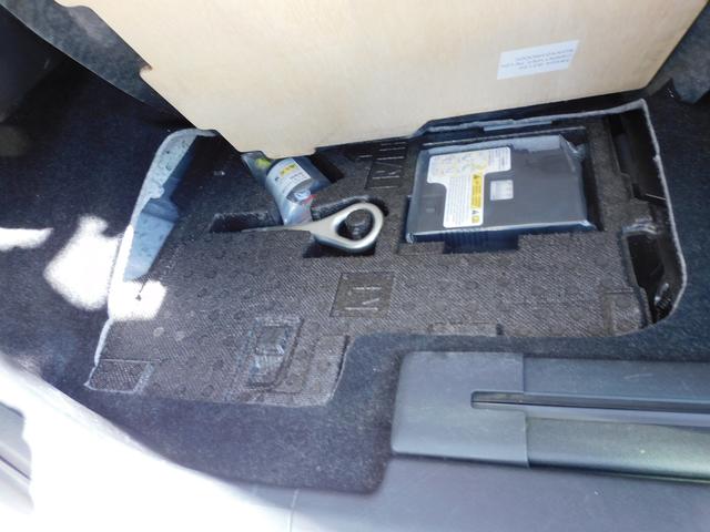 シフォン G スマートアシスト キーレスアクセス&プッシュスタート オートエアコン 電動パーキングブレーキ ホイールキャップ付14インチスチールホイール オートライト リヤ両側パワースライドドア(52枚目)