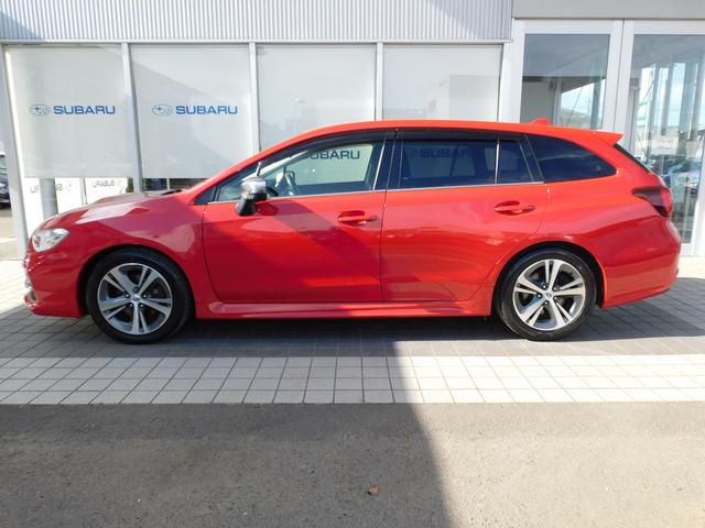 レヴォーグ 1.6GT EyeSight SDナビ Rカメラ ETC SDナビ リヤビューカメラ ETC2.0 スバルリヤビークルディテクション キーレスアクセス&プッシュスタート オートライト&」オートワイパー(9枚目)