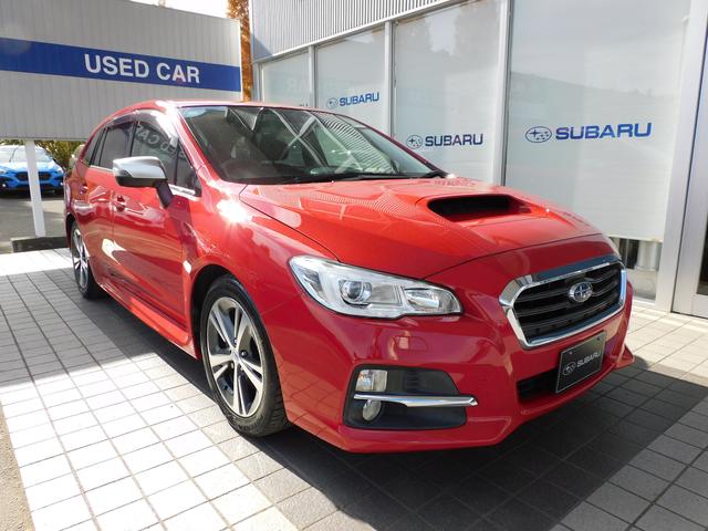 レヴォーグ 1.6GT EyeSight SDナビ Rカメラ ETC SDナビ リヤビューカメラ ETC2.0 スバルリヤビークルディテクション キーレスアクセス&プッシュスタート オートライト&」オートワイパー(11枚目)