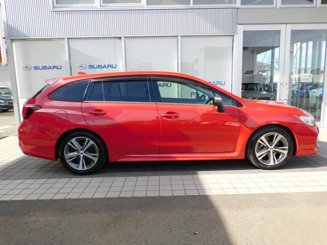 レヴォーグ 1.6GT EyeSight SDナビ Rカメラ ETC SDナビ リヤビューカメラ ETC2.0 スバルリヤビークルディテクション キーレスアクセス&プッシュスタート オートライト&」オートワイパー(12枚目)