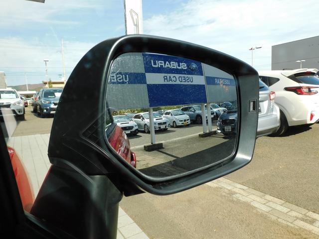 レヴォーグ 1.6GT EyeSight SDナビ Rカメラ ETC SDナビ リヤビューカメラ ETC2.0 スバルリヤビークルディテクション キーレスアクセス&プッシュスタート オートライト&」オートワイパー(16枚目)