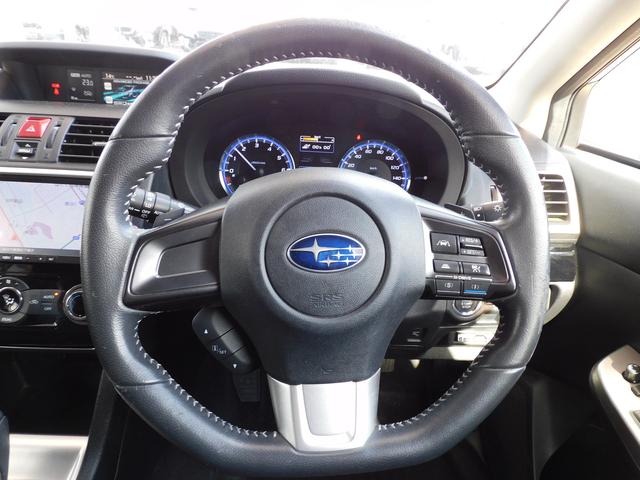 レヴォーグ 1.6GT EyeSight SDナビ Rカメラ ETC SDナビ リヤビューカメラ ETC2.0 スバルリヤビークルディテクション キーレスアクセス&プッシュスタート オートライト&」オートワイパー(36枚目)