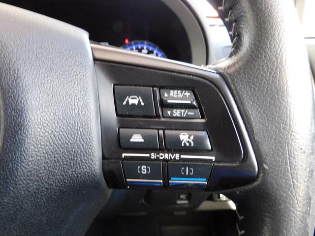 レヴォーグ 1.6GT EyeSight SDナビ Rカメラ ETC SDナビ リヤビューカメラ ETC2.0 スバルリヤビークルディテクション キーレスアクセス&プッシュスタート オートライト&」オートワイパー(38枚目)