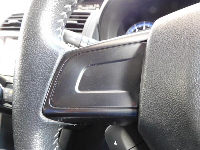 レヴォーグ 1.6GT EyeSight SDナビ Rカメラ ETC SDナビ リヤビューカメラ ETC2.0 スバルリヤビークルディテクション キーレスアクセス&プッシュスタート オートライト&」オートワイパー(39枚目)