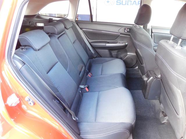 レヴォーグ 1.6GT EyeSight SDナビ Rカメラ ETC SDナビ リヤビューカメラ ETC2.0 スバルリヤビークルディテクション キーレスアクセス&プッシュスタート オートライト&」オートワイパー(45枚目)
