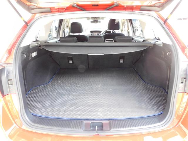 レヴォーグ 1.6GT EyeSight SDナビ Rカメラ ETC SDナビ リヤビューカメラ ETC2.0 スバルリヤビークルディテクション キーレスアクセス&プッシュスタート オートライト&」オートワイパー(48枚目)