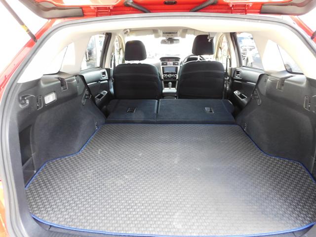 レヴォーグ 1.6GT EyeSight SDナビ Rカメラ ETC SDナビ リヤビューカメラ ETC2.0 スバルリヤビークルディテクション キーレスアクセス&プッシュスタート オートライト&」オートワイパー(51枚目)